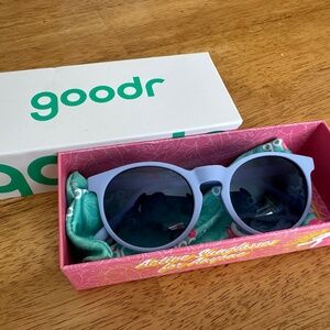 Goodr Sunglasses